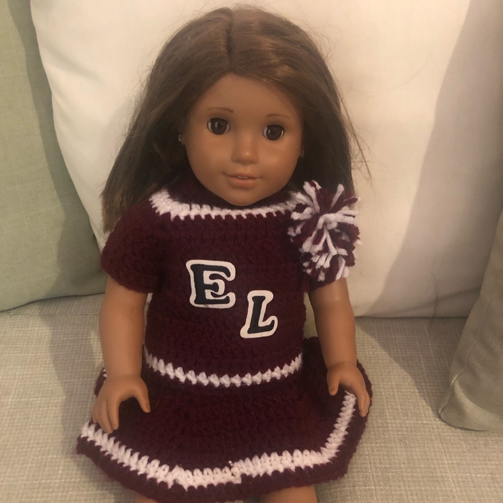 American girl doll